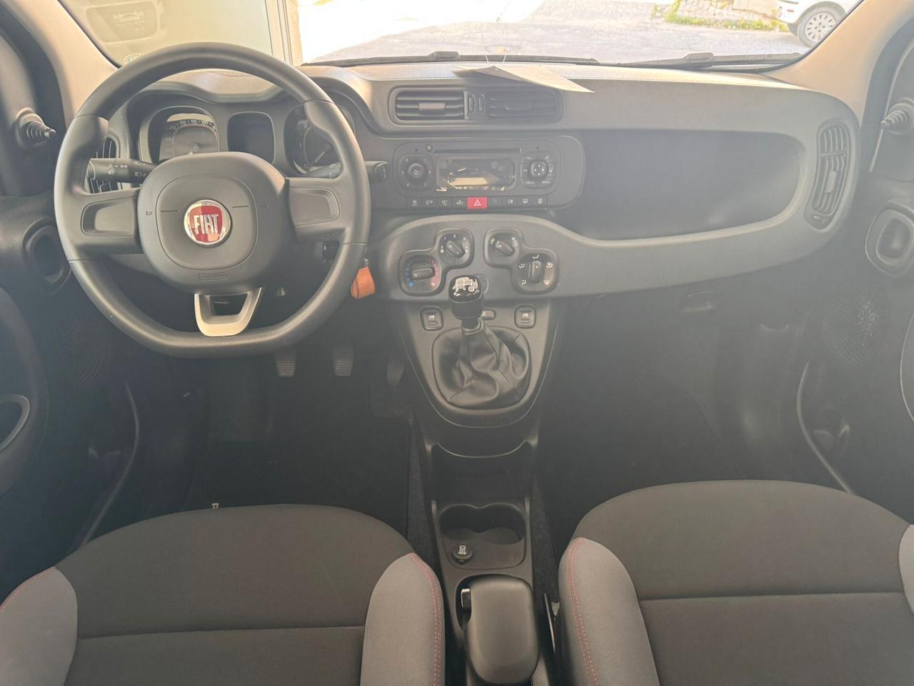 Fiat Panda 1.3 MJT 95 CV S&S Easy
