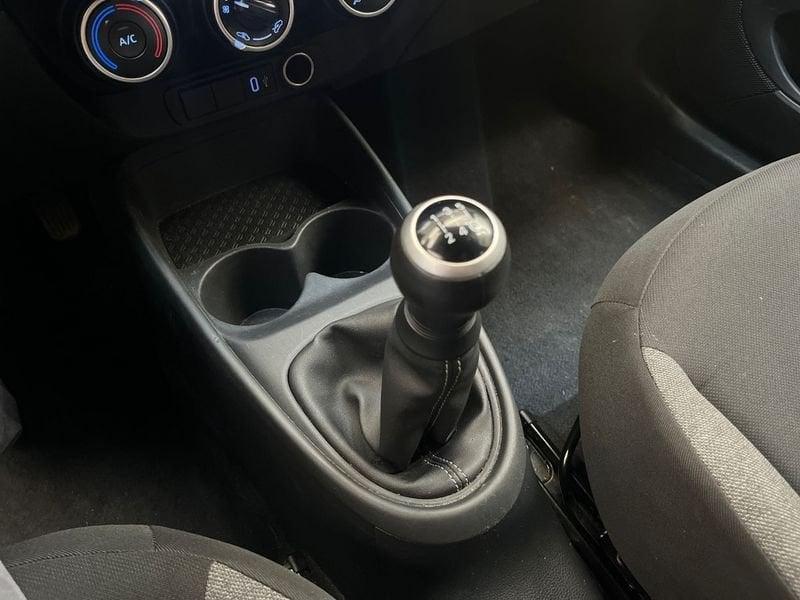 Toyota Aygo X 1.0B (72 CV) Active