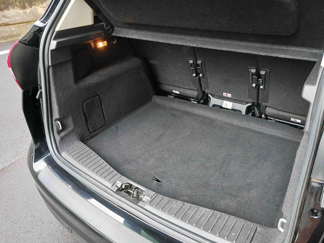 Ford C-Max Titanium 2018 - PERFETTA