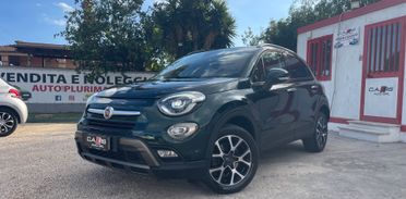 Fiat 500X Cross Plus AT9 4x4 2.0 Multijet 140cv
