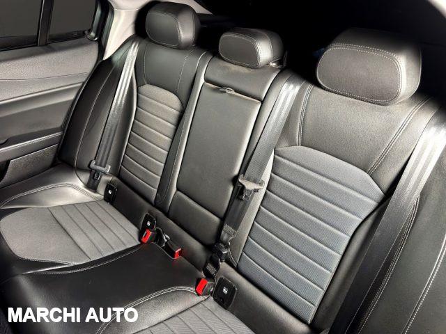 ALFA ROMEO Giulia 2.2 Turbodiesel 190 CV AT8 Executive