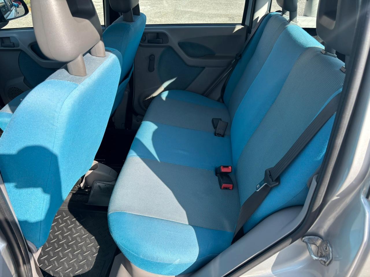 Fiat Panda 1.2 Emotion