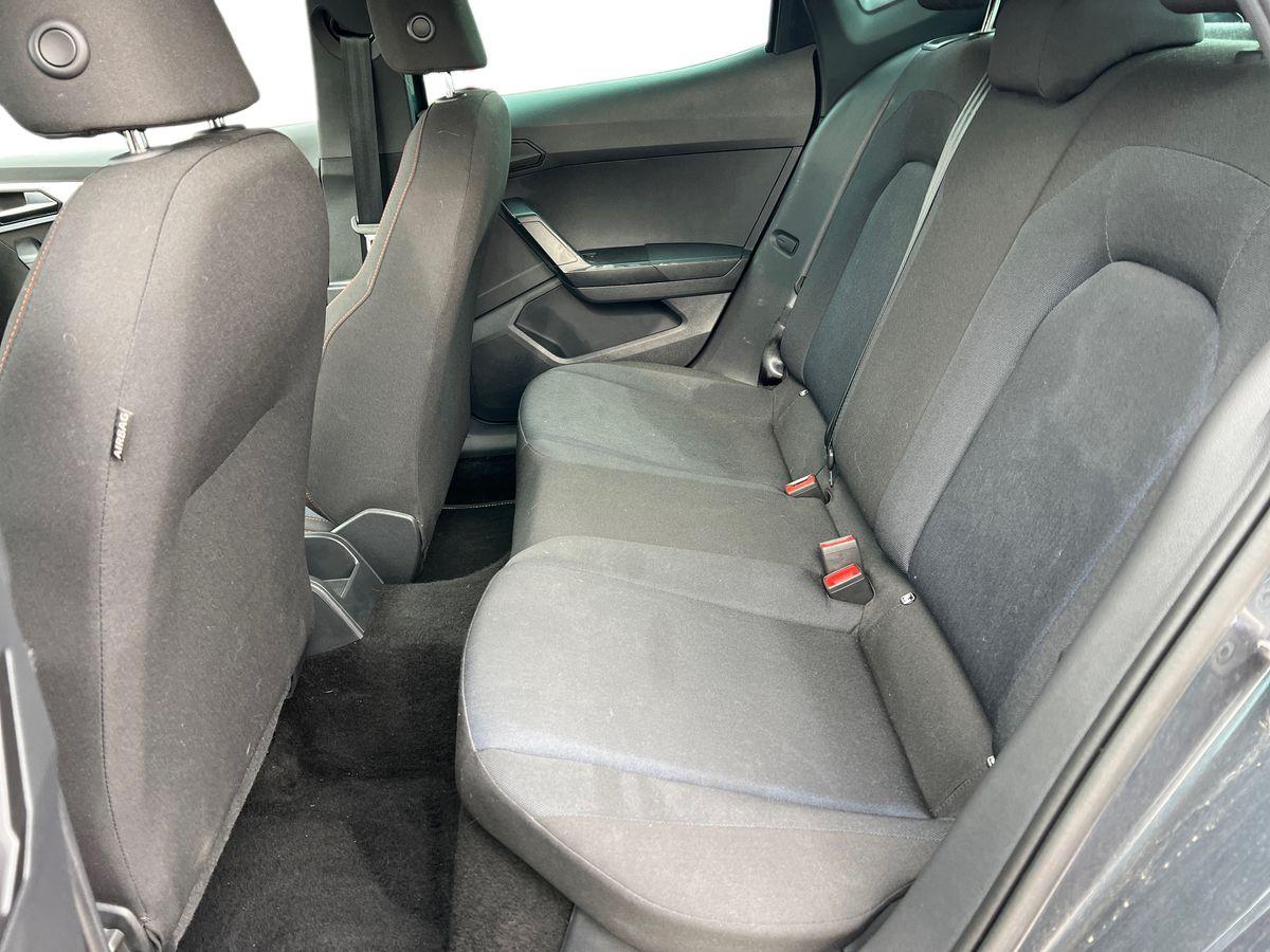 SEAT Ibiza 1.0 ecotsi FR 95cv