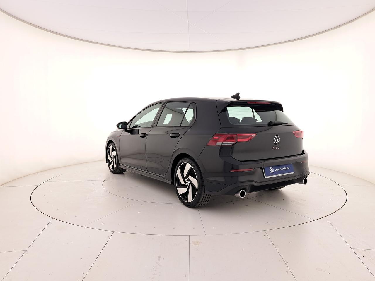 Volkswagen Golf 2.0 tsi gti 245cv dsg