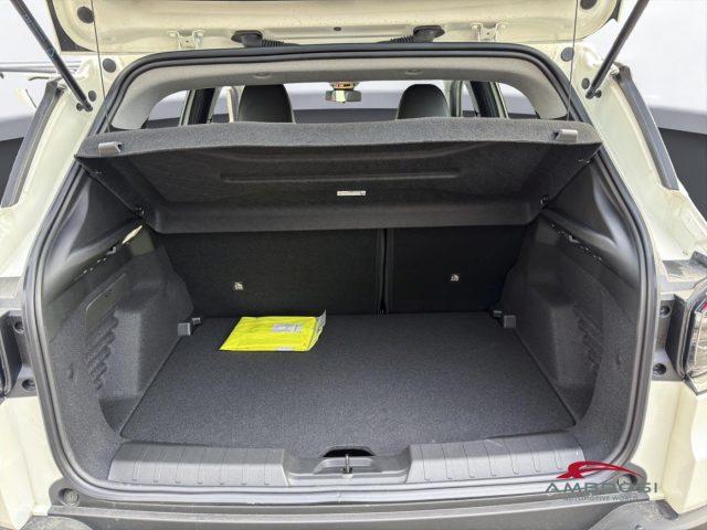 JEEP Avenger Mhev My24 Altitude