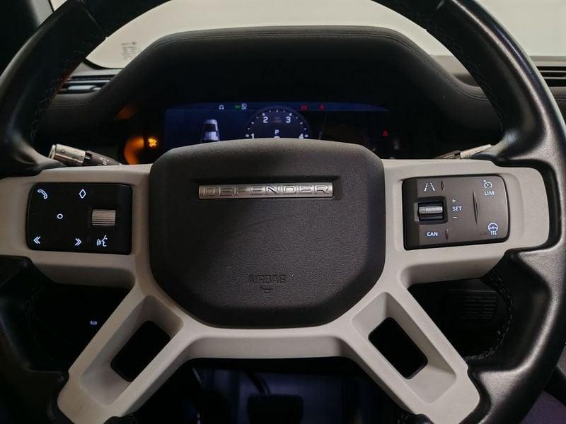 Land Rover Defender 110 2.0 SD4 240CV AWD Auto First Edition 7 POSTI OPACO