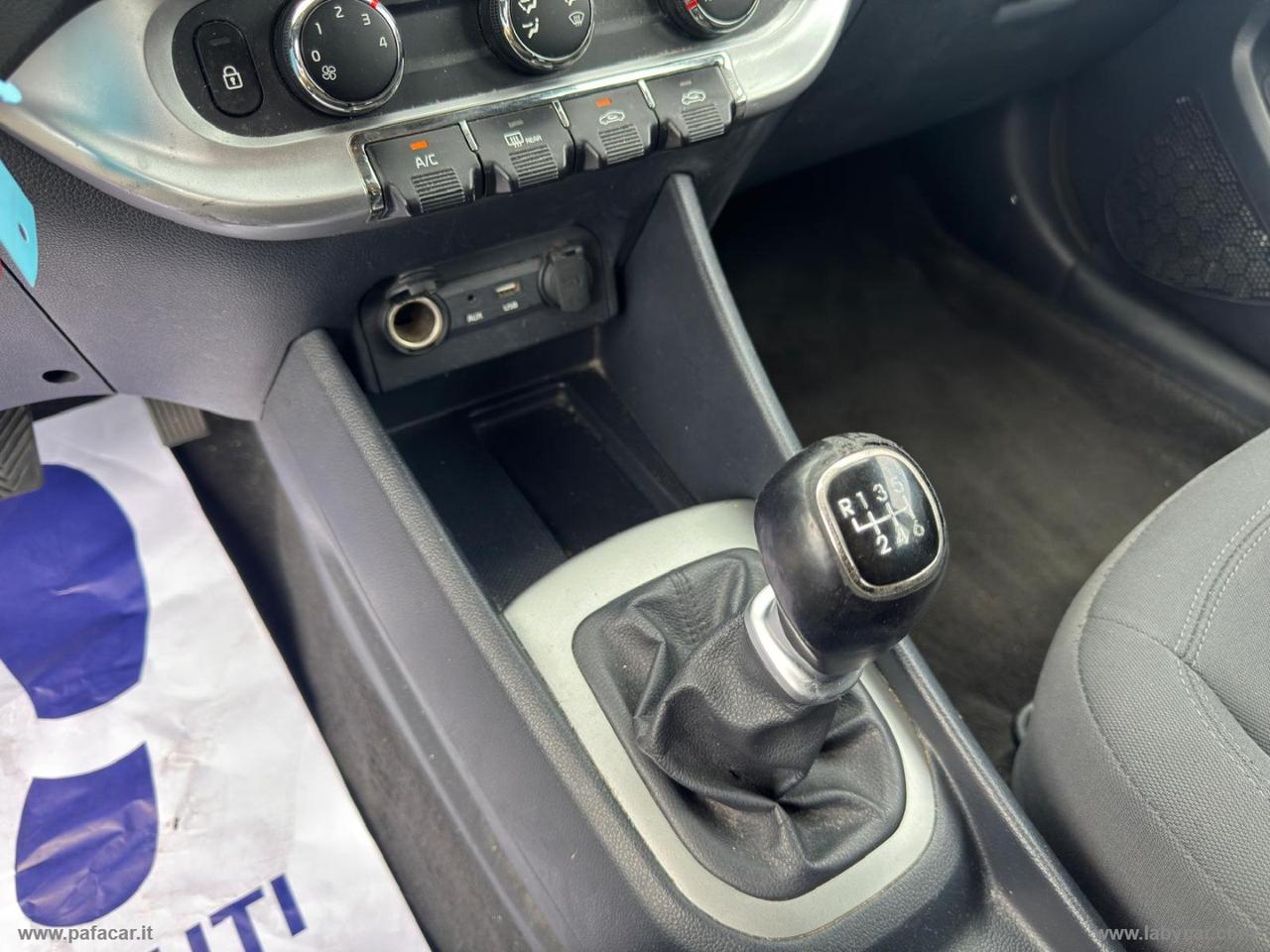KIA Rio 1.1 CRDi 5p.S&S High Tech