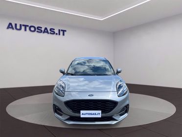 FORD Puma 1.0 EcoBoost Hybrid 125 CV S&S ST-Line X del 2023