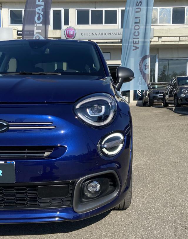 FIAT 500X *PROMO* 1.3 MultiJet 95 CV Sport