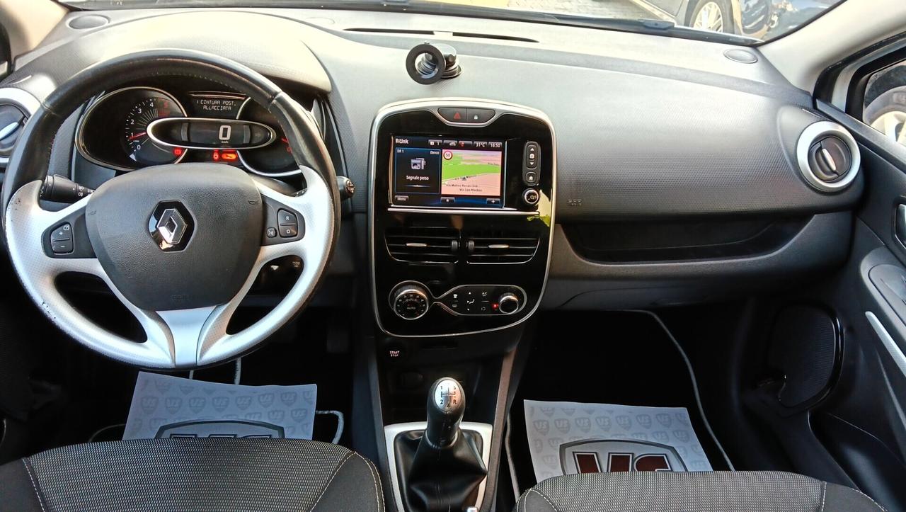 RENAULT CLIO SW 1.5 DCI-PREZZO PROMO!