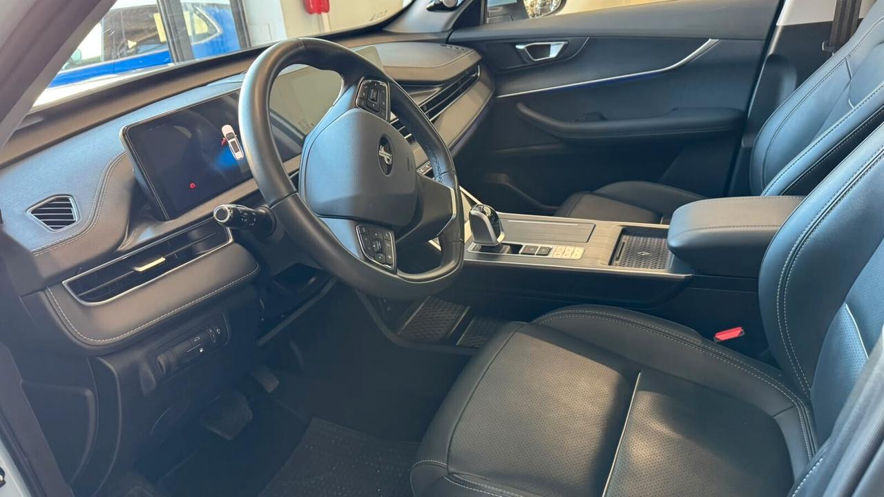 Dr 6.0 Phev 1.5 317cv