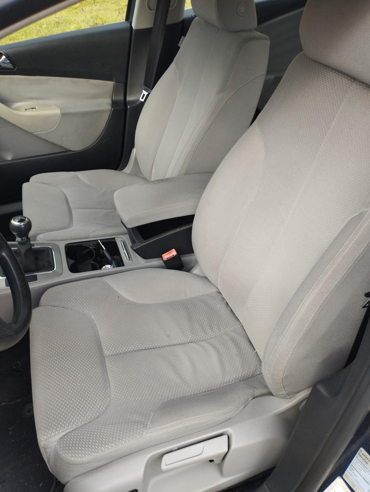 Volkswagen Passat 2.0 16V TDI Var. Comfortline