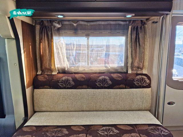 CI INTERNATIONAL RIVIERA GARAGE