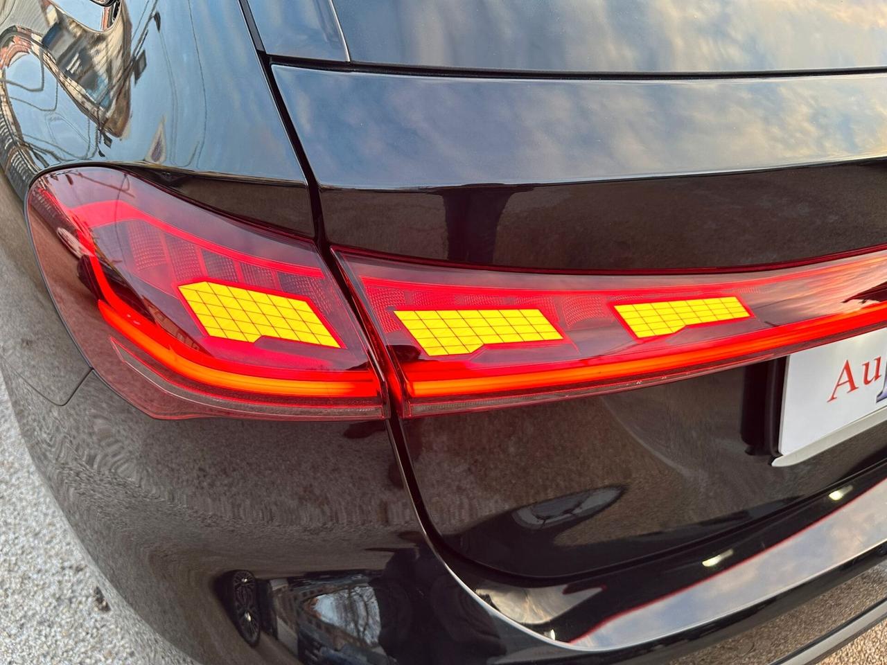 AUDI A5 AVANT S-LINE EDITION ONE QUATTRO 204CV