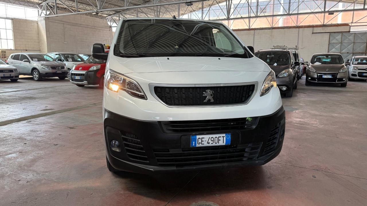 Peugeot Expert BlueHDi 150 S&S PL-TN Furgone Premium Standard