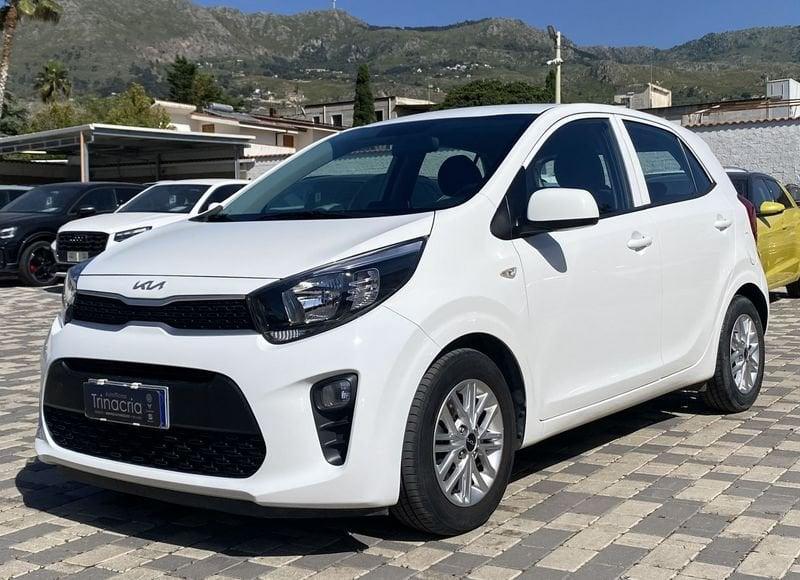 Kia Picanto 1.0 67CV