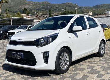 Kia Picanto 1.0 67CV