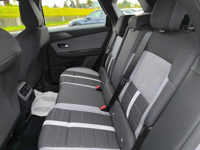 OPEL Grandland 1.2 Turbo 12V 130 CV GS