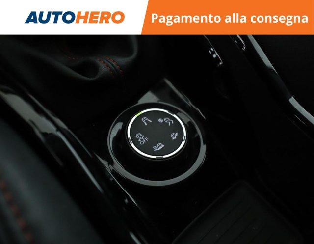 PEUGEOT 2008 1° serie BlueHDi 100 GT Line