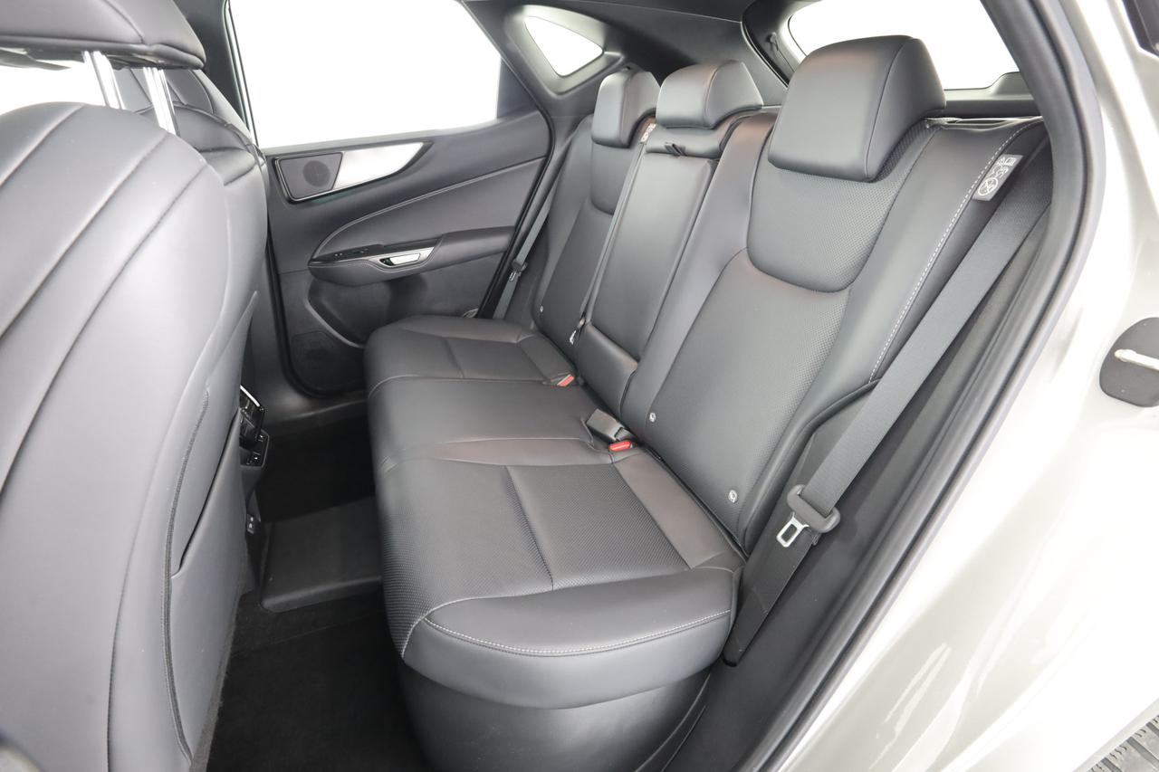 LEXUS NX 2ª serie NX 450h Plug-in 4WD F-Sport