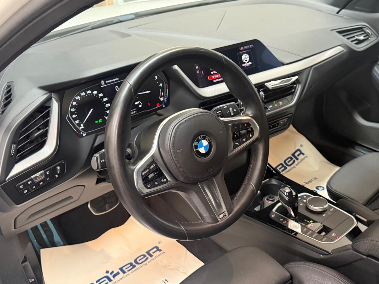 Bmw 118 118i 5p. Msport