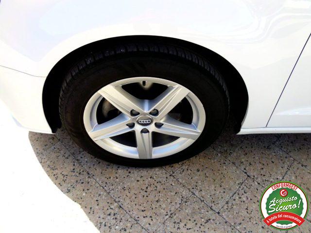 AUDI A3 1.6 TDI 116 CV Sport