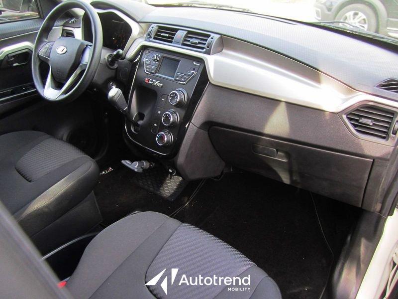 Mahindra KUV100 1.2 VVT 87 CV K6+ NXT