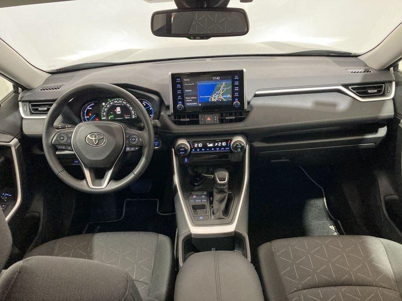 Toyota RAV4 2.5 HV (218CV) E-CVT Dynamic 2WD