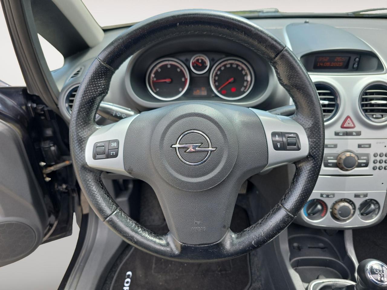 Opel Corsa 1.3 CDTI 90CV 3p Sport TETTO