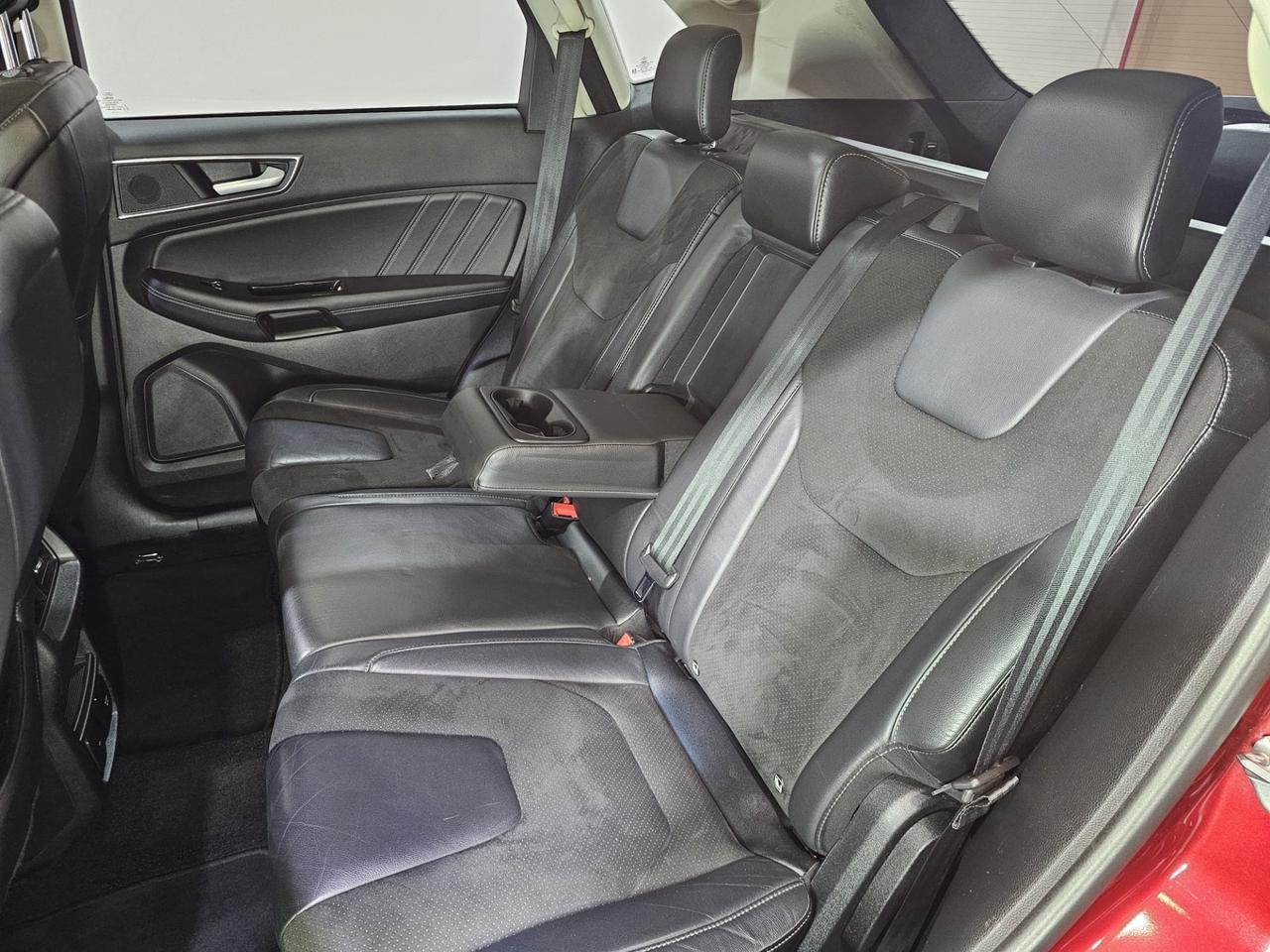 Ford Edge 2.0 TDCI 210 CV AWD S&S Powershift ST Line