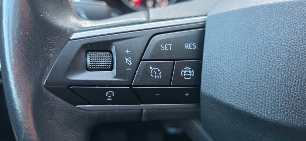 Seat Ateca 1.5 EcoTSI XPERIENCE