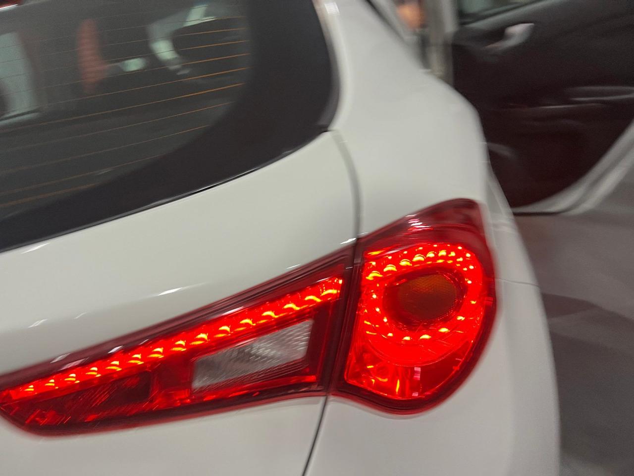 Alfa Romeo Giulietta 1.6 JTDm 120 CV EURO6 UNICO PROPRIETARIO