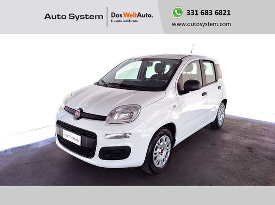 FIAT Panda 1.2 5P Easy
