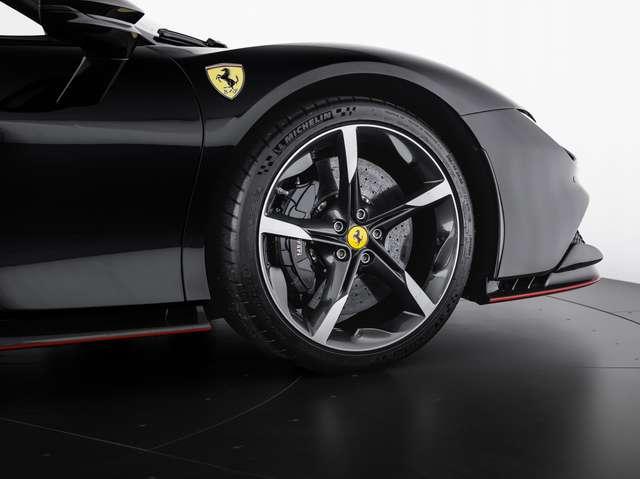 Ferrari SF90 Stradale