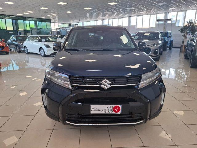 SUZUKI Vitara 1.4 Hybrid 4X4 AllGrip Top Bicolor aziendale
