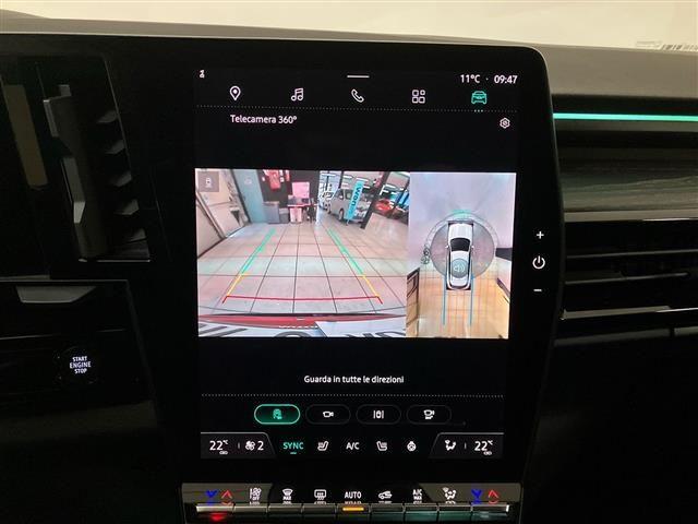 RENAULT Austral 1.2 E-Tech full hybrid 200cv Iconic Auto