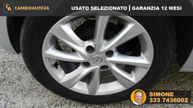 OPEL Corsa 1.2 100 CV Elegance-PREZZO REALE SENZA VINCOLI