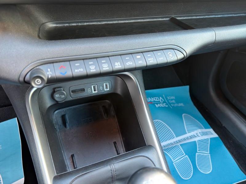 JEEP Avenger Avenger 1.2 Turbo 100 CV Altitude