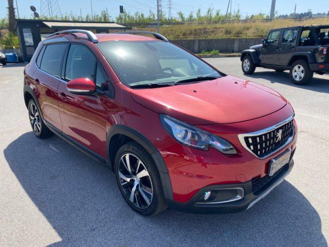 PEUGEOT 2008 BlueHDi 100 Active