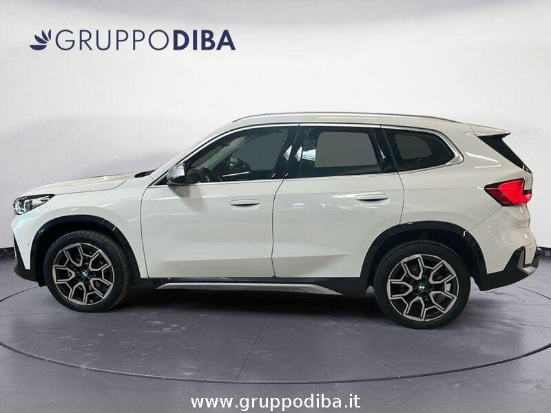 BMW X1 U11 sdrive18d MSport Edition Balance auto