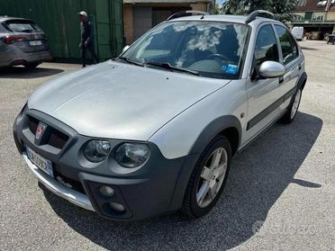 ROVER Streetwise 1.4i (103CV) cat 5 porte S