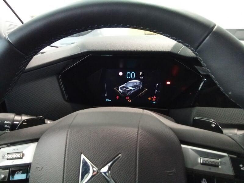DS DS 4 Hybrid 136 Pallas