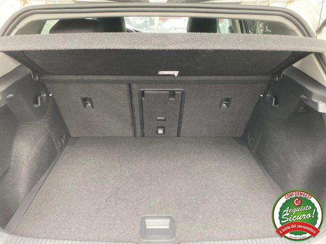 VOLKSWAGEN Golf 2.0 TDI 1st Edition Life