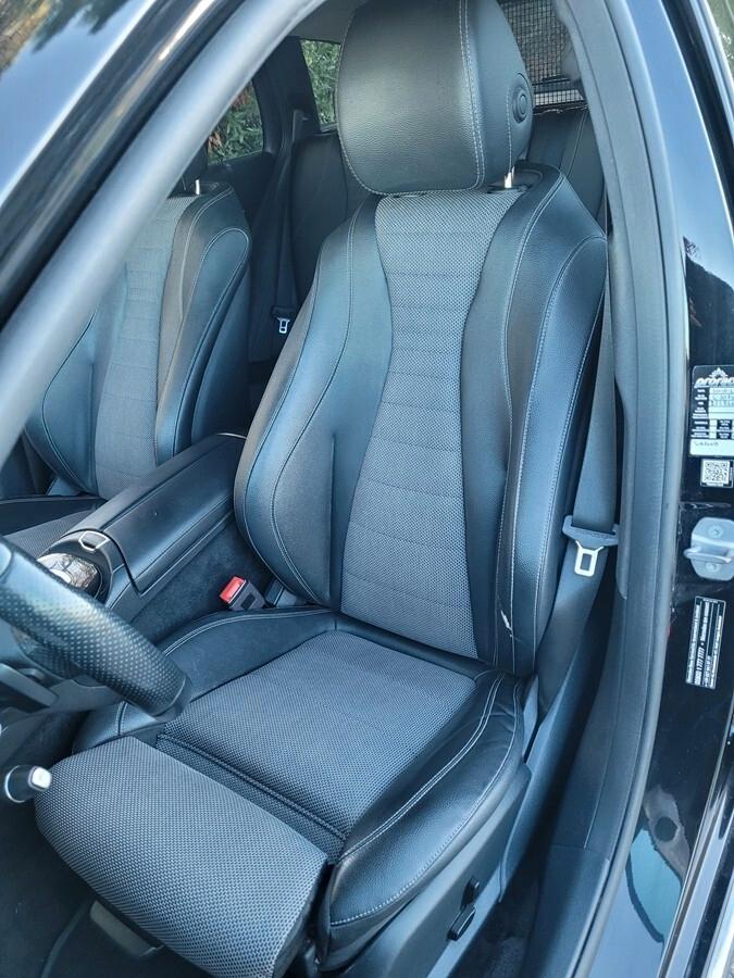 Mercedes-benz E 220 d S.W. Auto Business Extra