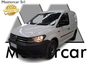 VOLKSWAGEN Caddy 2.0 TDI 102CV Business van - FM739KZ