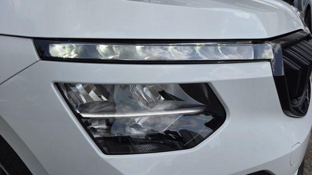 SKODA Kamiq 1.0 TSI Black Dots PERMUTE OK NEOPATENTATI