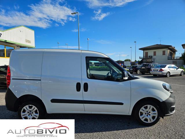 FIAT Doblo Doblò 1.3 MJT S&S PC-TN Cargo Lounge