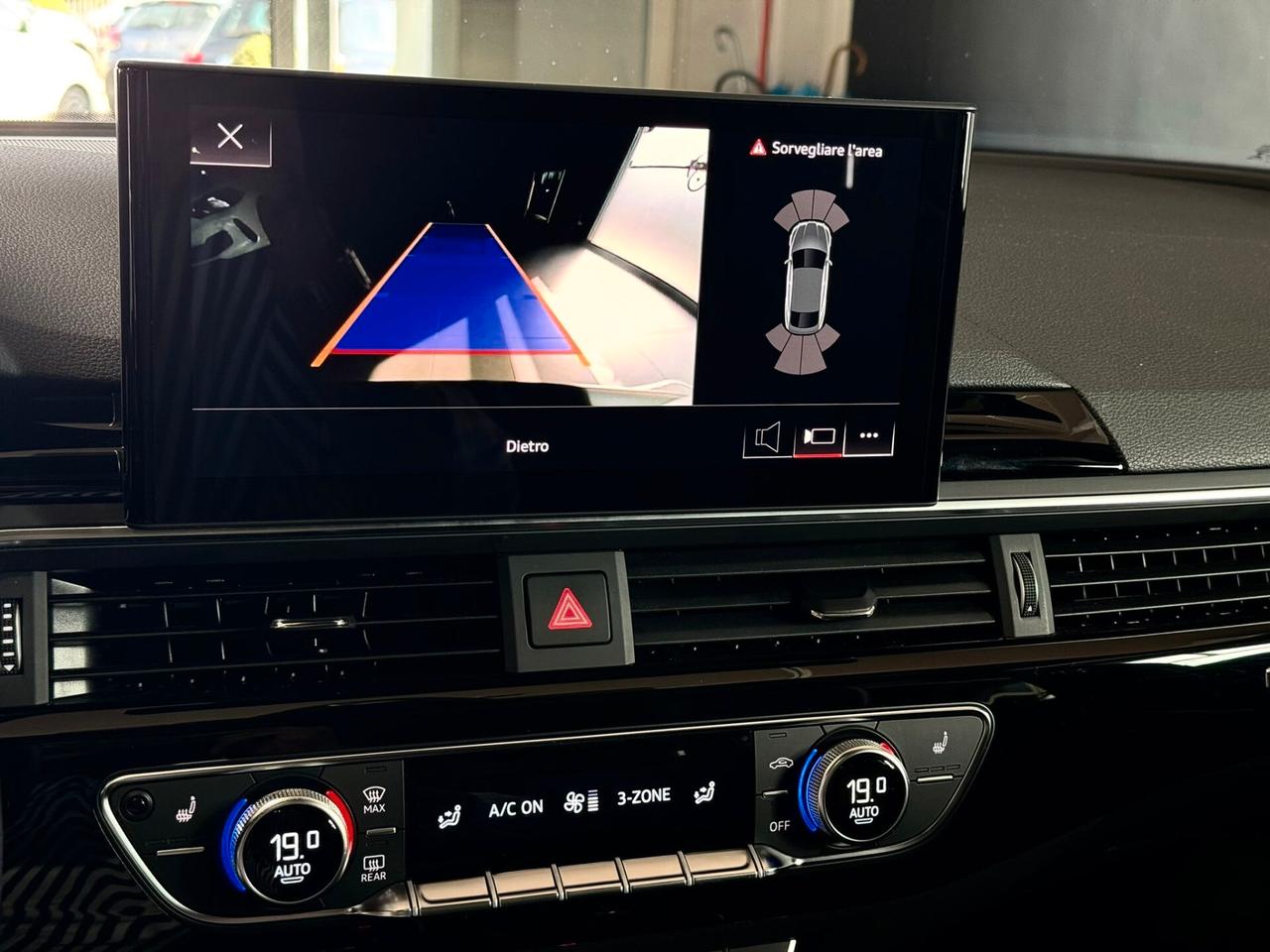 Audi A5 SPB 40 TDI S tronic S Line Edition