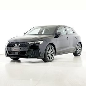Audi A1 Sportback 25 TFSI S tronic Admired