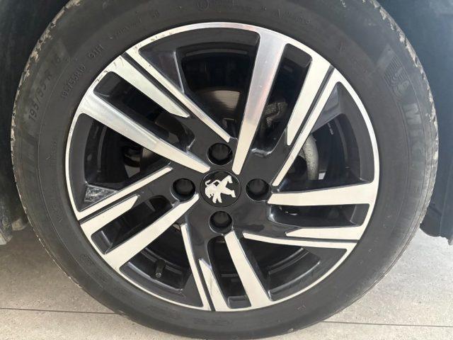 PEUGEOT 208 PureTech 75 CV S&S 5PORTE ALLURE PERFETTA NEOPAT.